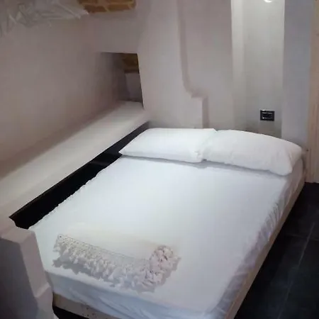 Holiday home A Chiccara *