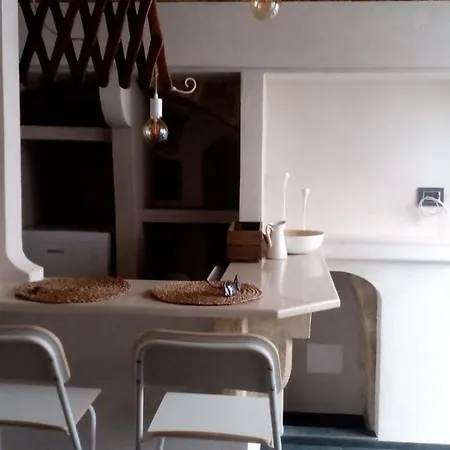 Holiday home A Chiccara Gallipoli