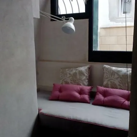 A Chiccara Holiday home Gallipoli