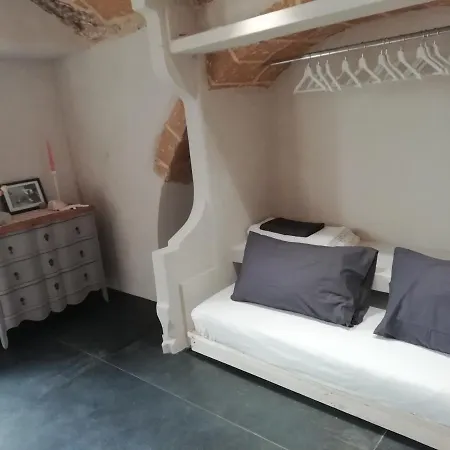 Holiday home A Chiccara *